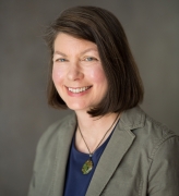 Susan N. Houseman headshot